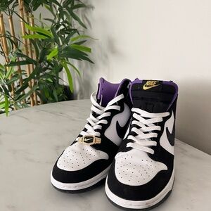 Nike Dunk World Champions - NEW